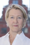 Slika glumca Cecilia Nilsson