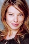 Slika glumca Joanna Douglas