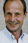 Slika glumca Sten Elfström