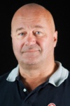 Slika glumca Markku Toikka