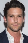 Slika glumca Daren Kagasoff