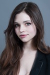 Slika glumca India Eisley