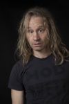 Slika glumca Mattias Silvell