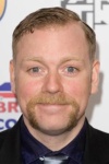 Slika glumca Rufus Hound