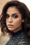 Slika glumca Monica Raymund