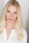 Slika glumca Heather Morris