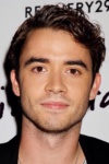 Slika glumca Jamie Blackley