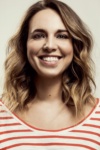 Slika glumca Ingrid Oliver
