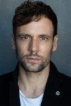 Slika glumca Nick Blood