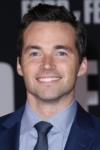 Slika glumca Ian Harding