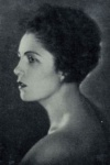 Slika glumca Carola Neher