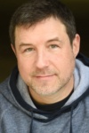 Slika glumca Stephen Caudill