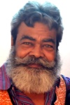 Slika glumca Anupam Shyam
