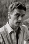 Slika glumca Luc Simon
