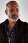Slika glumca André Mattos