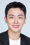 Slika glumca Jang Jae-ho