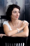 Slika glumca Simona Babčáková