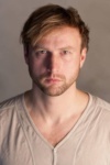 Slika glumca Konstantin Frolov