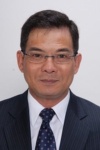 Slika glumca Lee Kwok-Lun