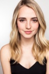 Slika glumca Katelyn Tarver