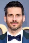Slika glumca Robert James-Collier