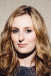 Slika glumca Laura Carmichael