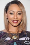 Slika glumca Keri Hilson