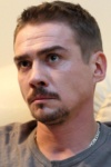 Slika glumca Denis Nikiforov