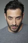 Slika glumca Stefano DiMatteo