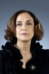 Slika glumca Diana Bracho