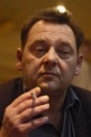 Slika glumca Putyi Horváth