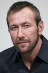 Slika glumca Robert Follin