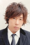 Slika glumca Satoshi Hino