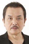 Slika glumca Hideaki Tezuka