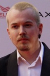 Slika glumca Ivan Makarevich