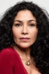 Slika glumca Dolores Heredia