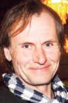 Slika glumca Marian Roden