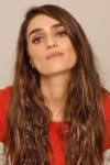 Slika glumca Olivia Molina