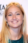 Slika glumca Fanny Klefelt