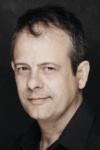Slika glumca David Bagés