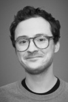Slika glumca Griffin Newman