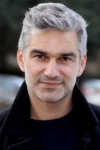 Slika glumca François Vincentelli