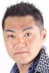 Slika glumca Kenta Miyake