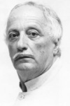 Slika glumca Étienne Draber