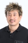 Slika glumca Hidenobu Kiuchi