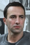 Slika glumca Ilya Lyubimov