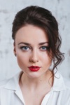 Slika glumca Ingrid Olerinskaya