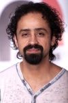Slika glumca Jorge Puerta