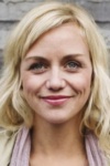 Slika glumca Ida Marie Bakkerud