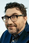 Slika glumca Heiko Pinkowski